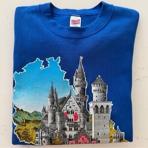 Germany Sweatshirt Large